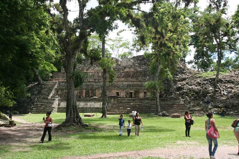 Mexico & Guatemala 2010 - 0868